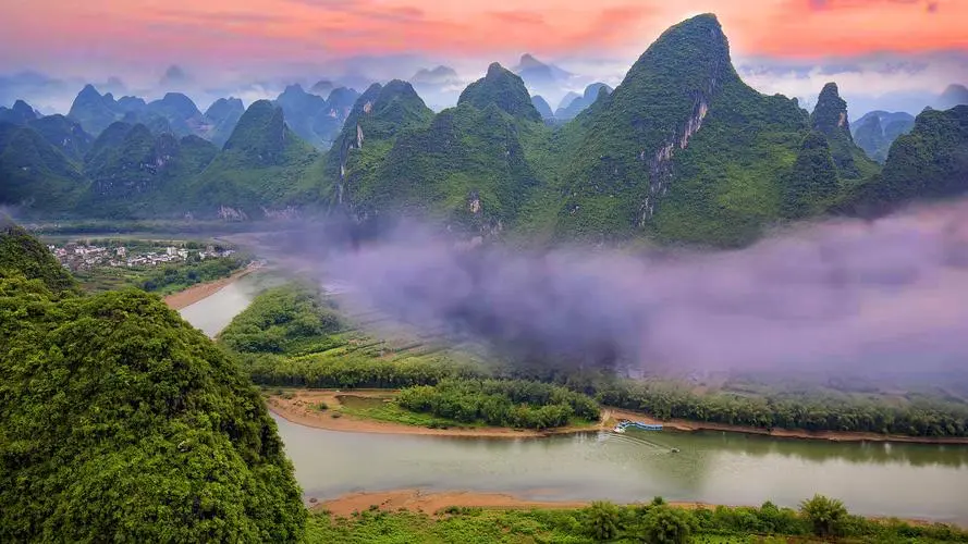 智慧工厂工业绿色